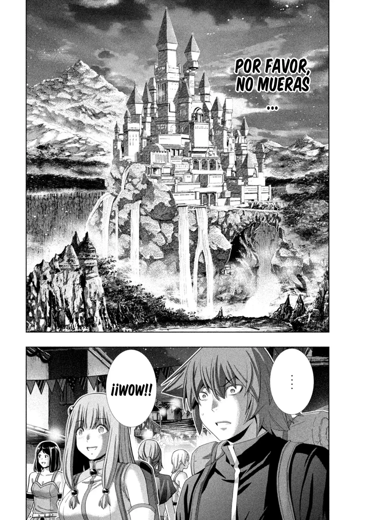 Capitulo 270 page 8