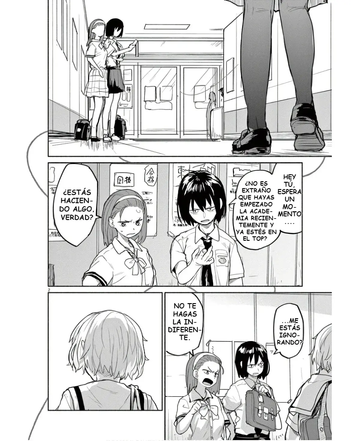 Capitulo 61 page 3