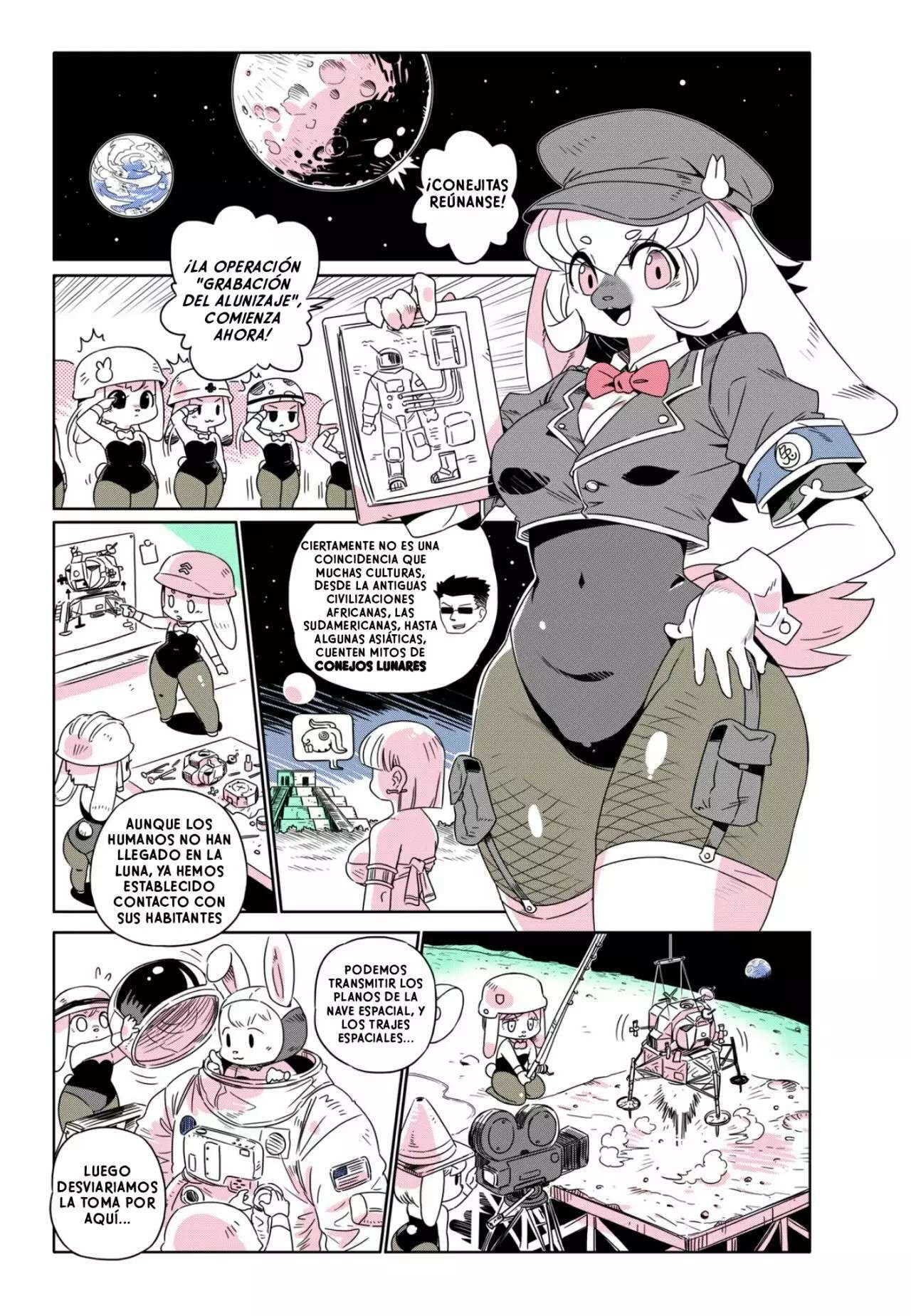 Capitulo 126 page 4