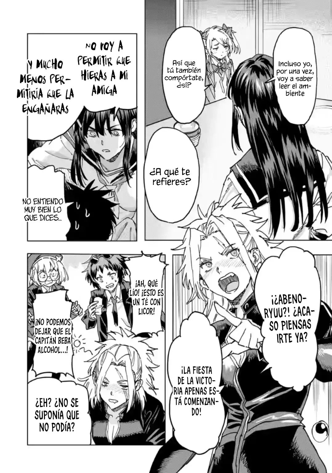Capitulo 23.30 page 10