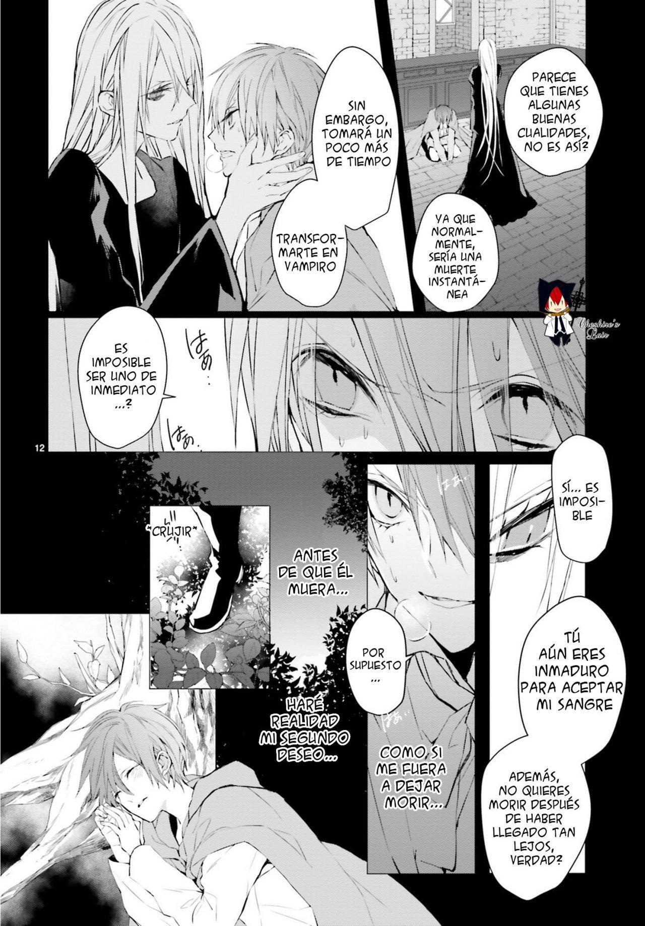 Capitulo 33 page 14