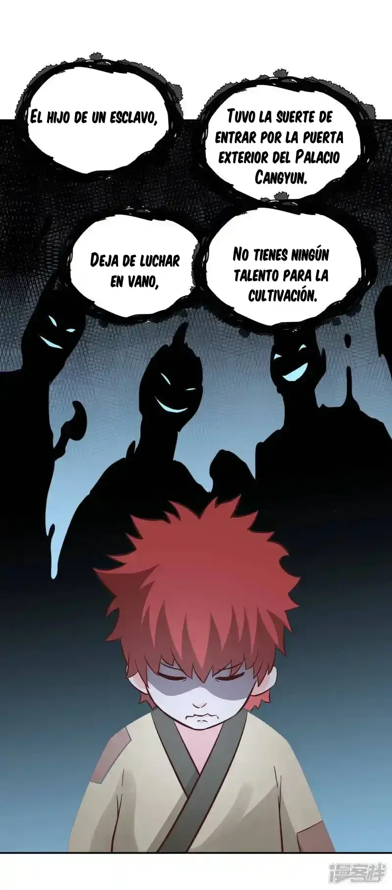 Capitulo 137 page 32