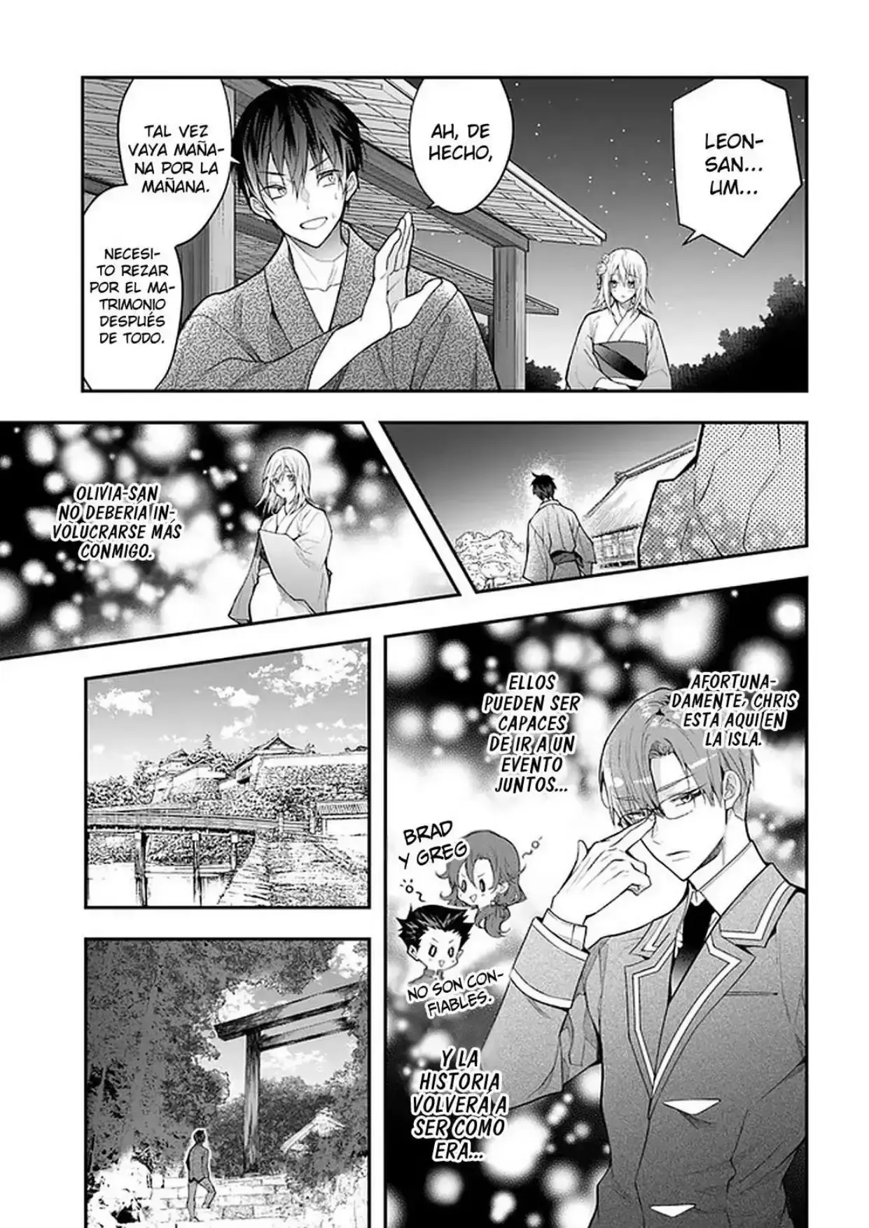 Capitulo 27 page 30