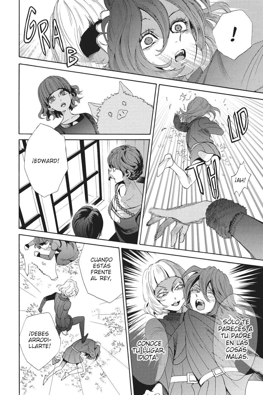 Capitulo 52 page 21
