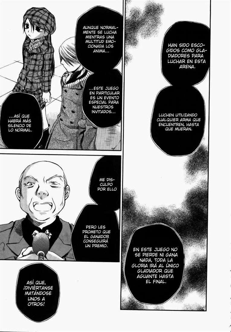 Capitulo 27 page 13
