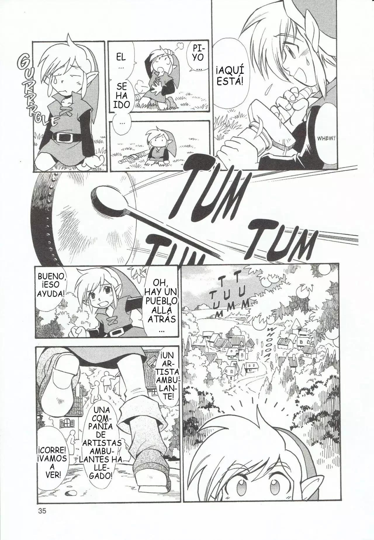 Capitulo 1 page 36