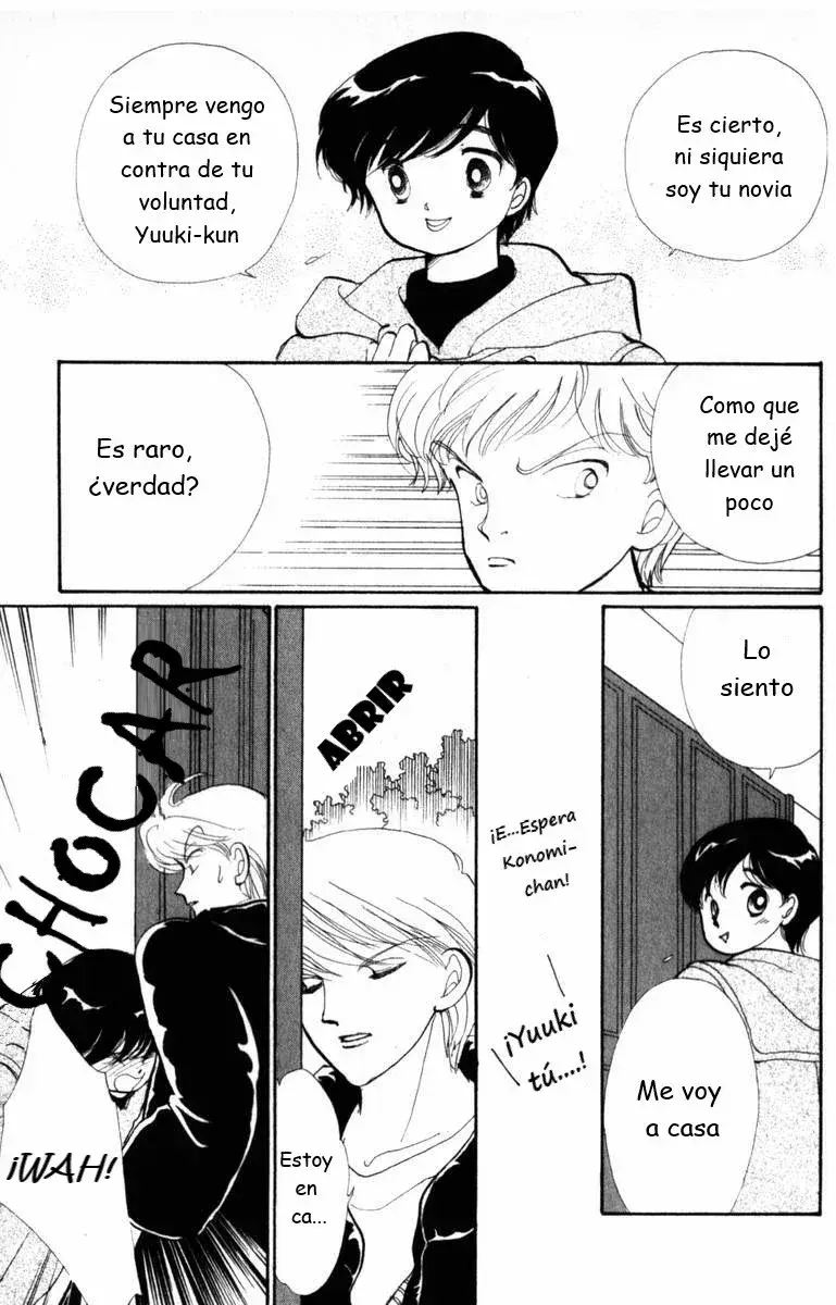 Capitulo 82 page 16