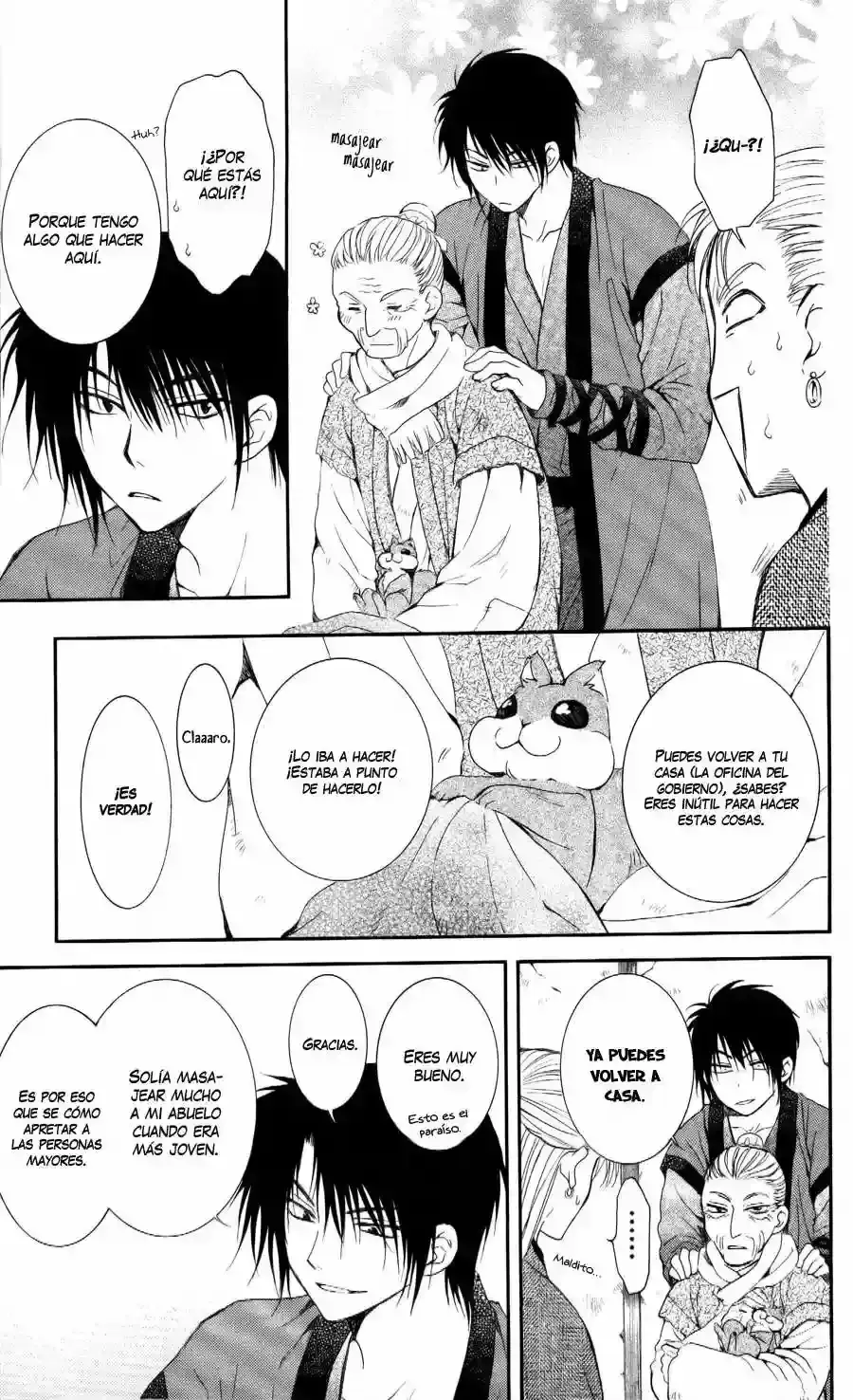 Capitulo 57 page 15