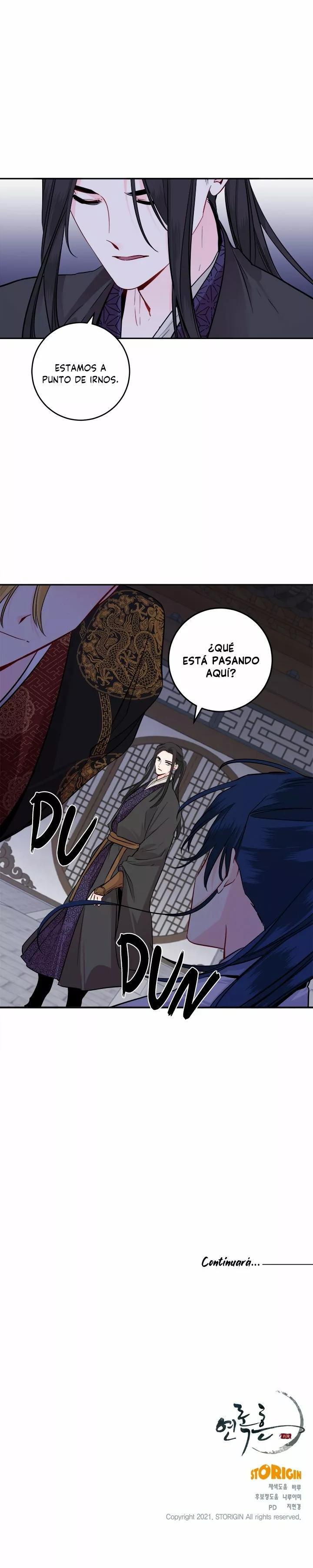 Capitulo 110 page 14