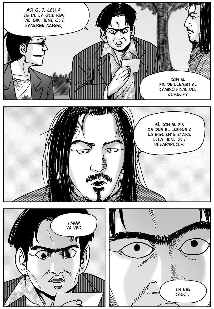 Capitulo 36 page 16