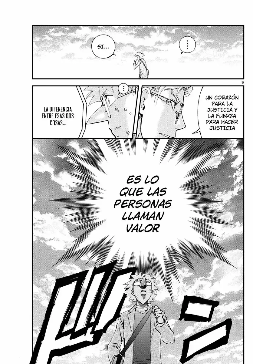 Capitulo 74 page 10