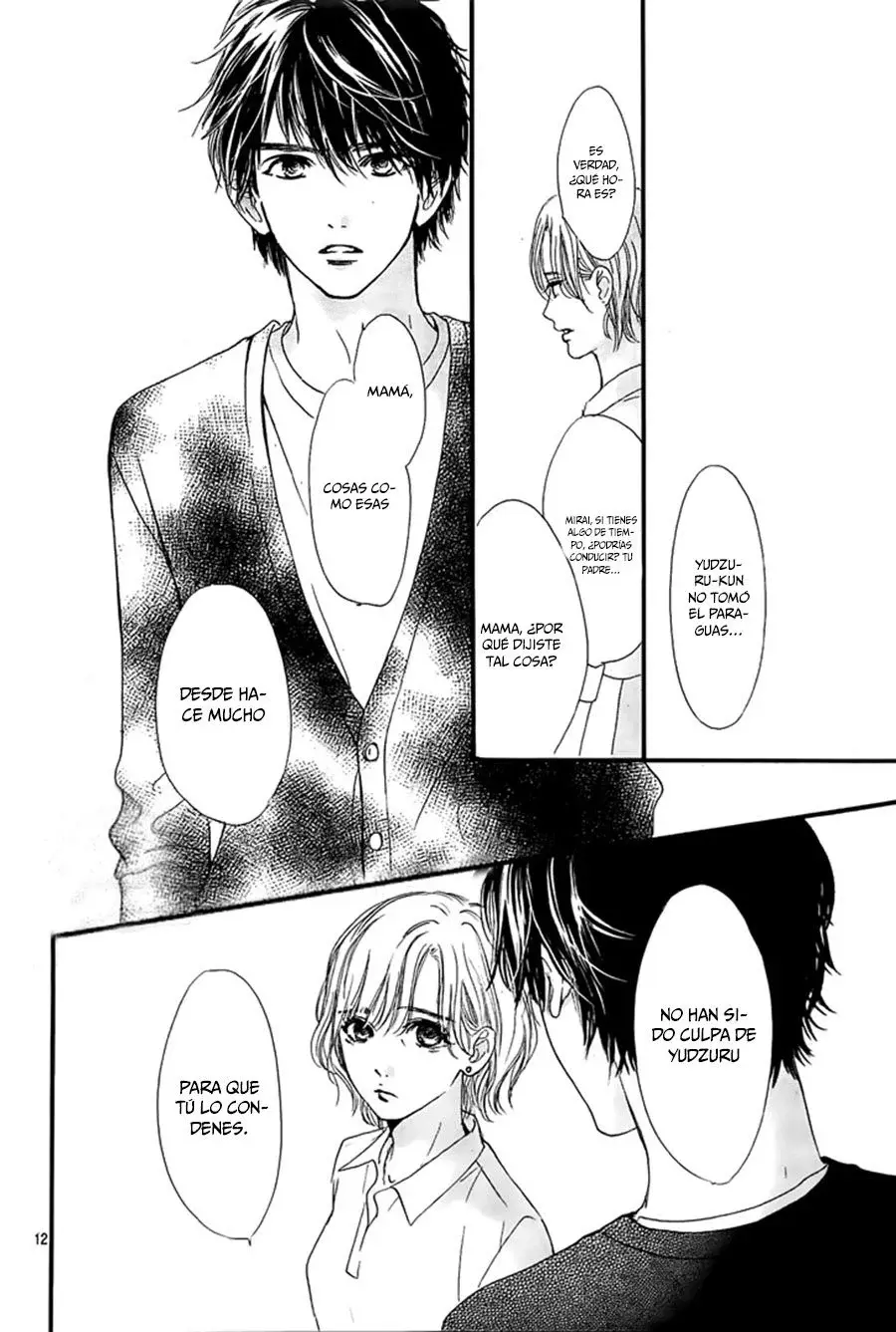 Capitulo 45 page 14