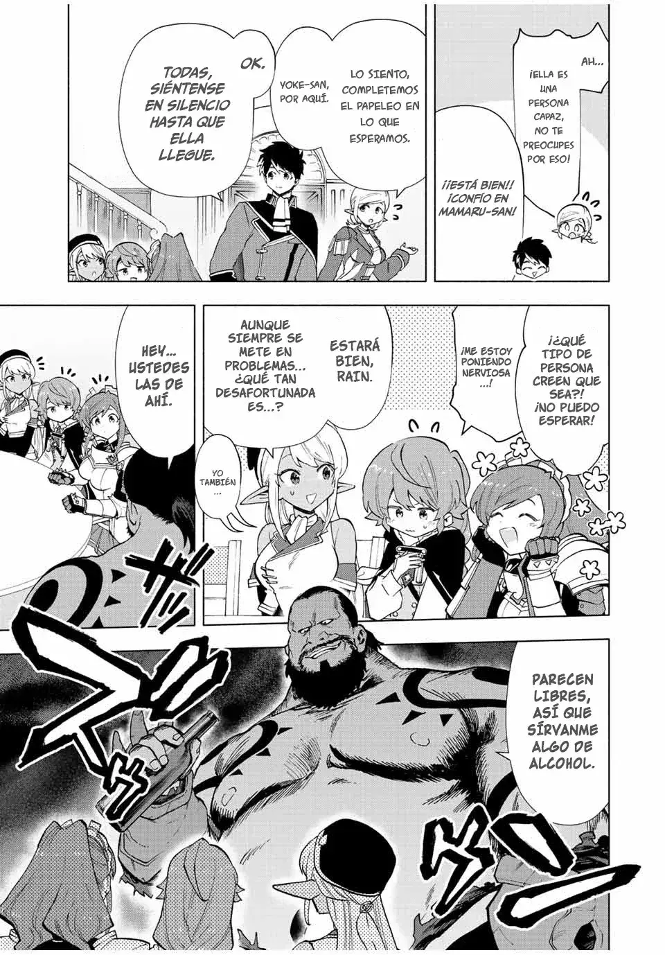 Capitulo 39 page 10