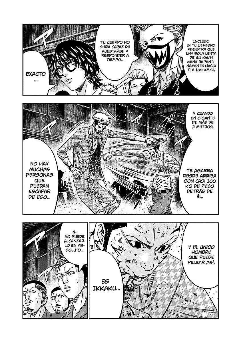 Capitulo 67 page 15