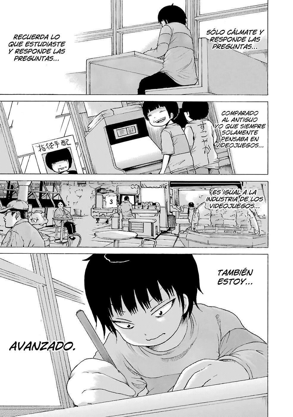Capitulo 51 page 18