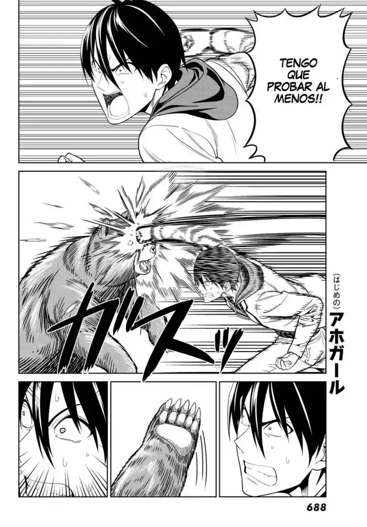 Capitulo 130 page 16