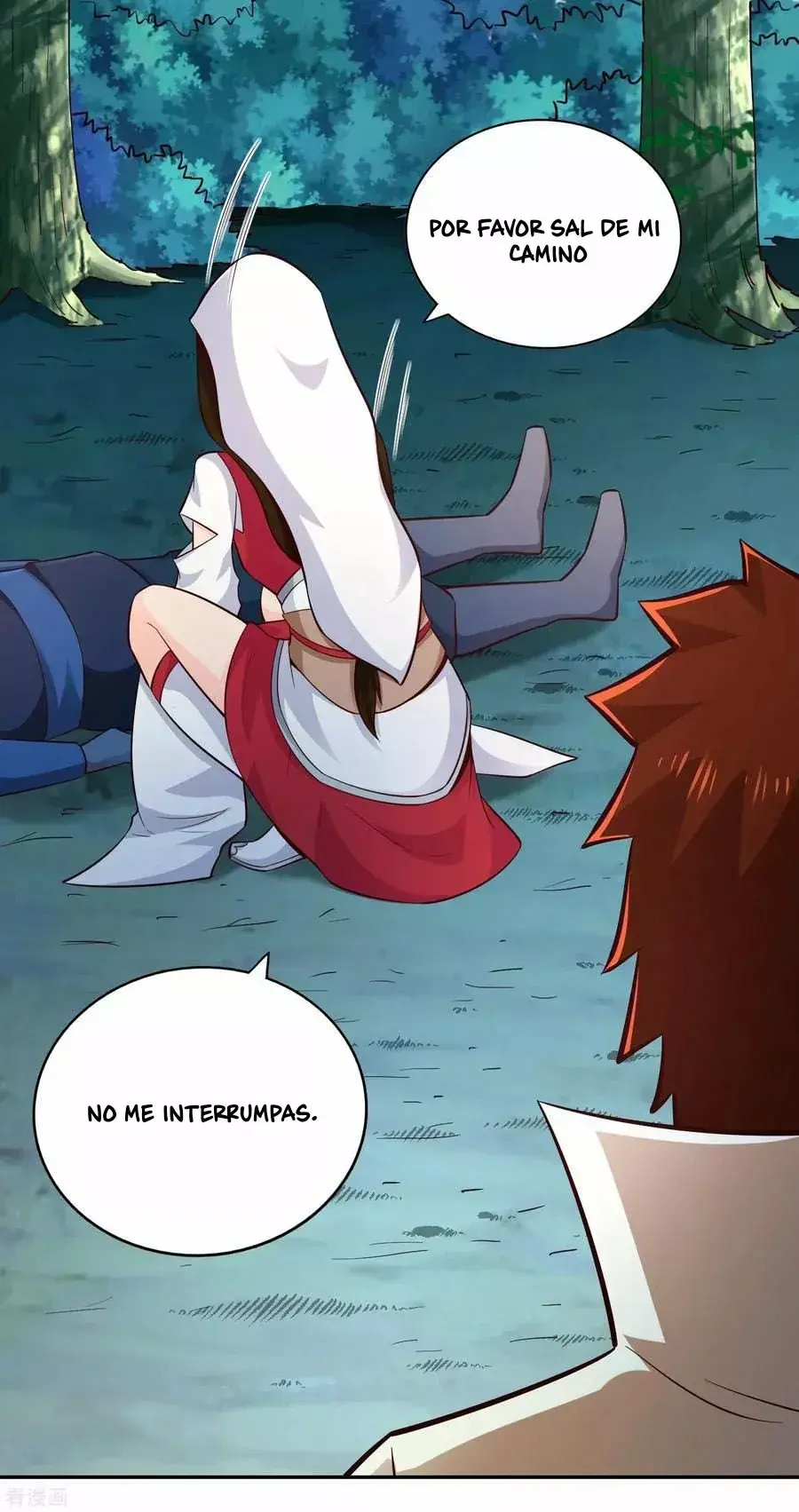 Capitulo 56 page 30