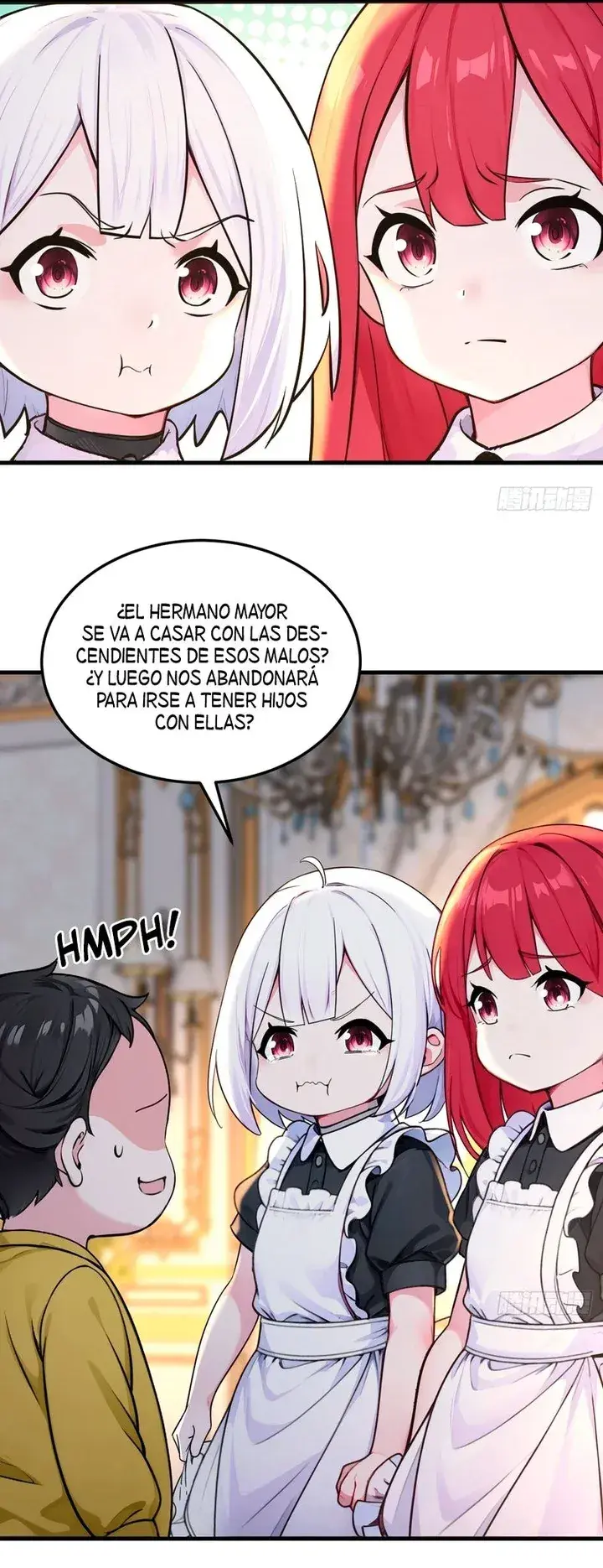 Capitulo 23 page 19