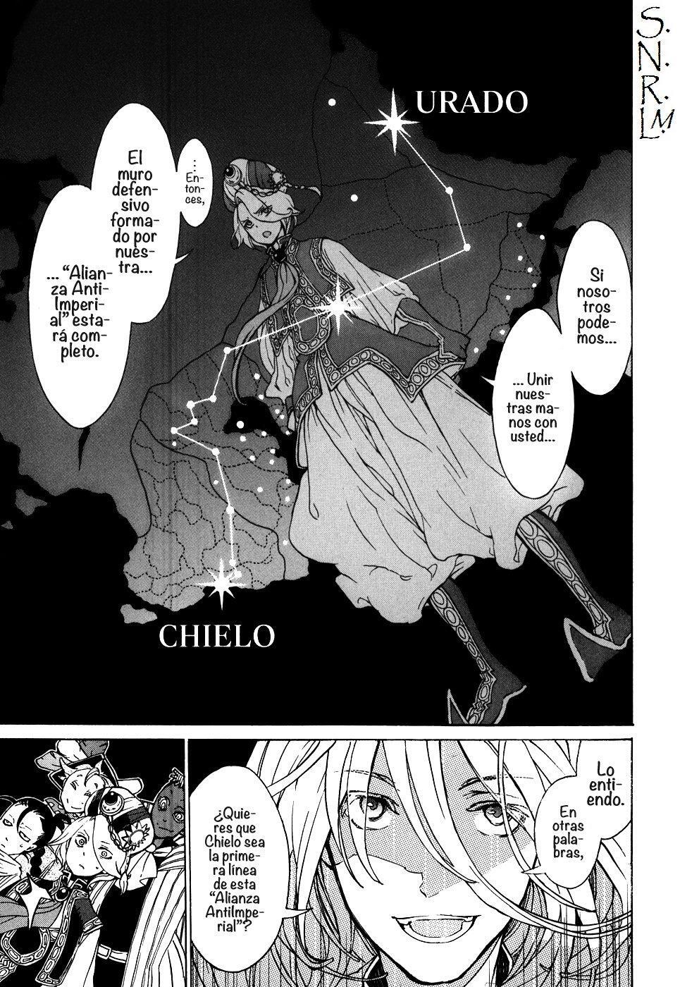 Capitulo 60 page 28