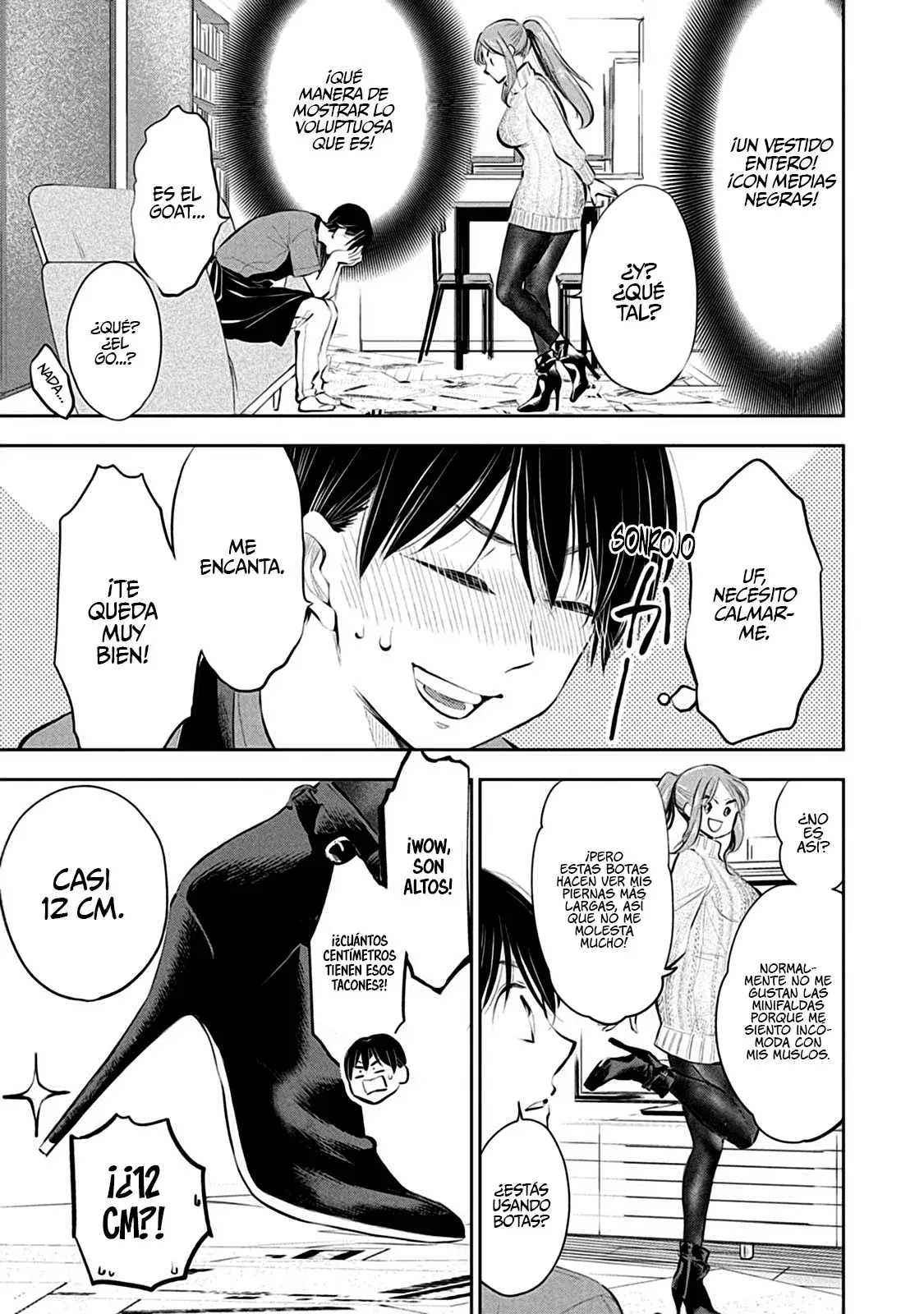 Capitulo 23 page 8