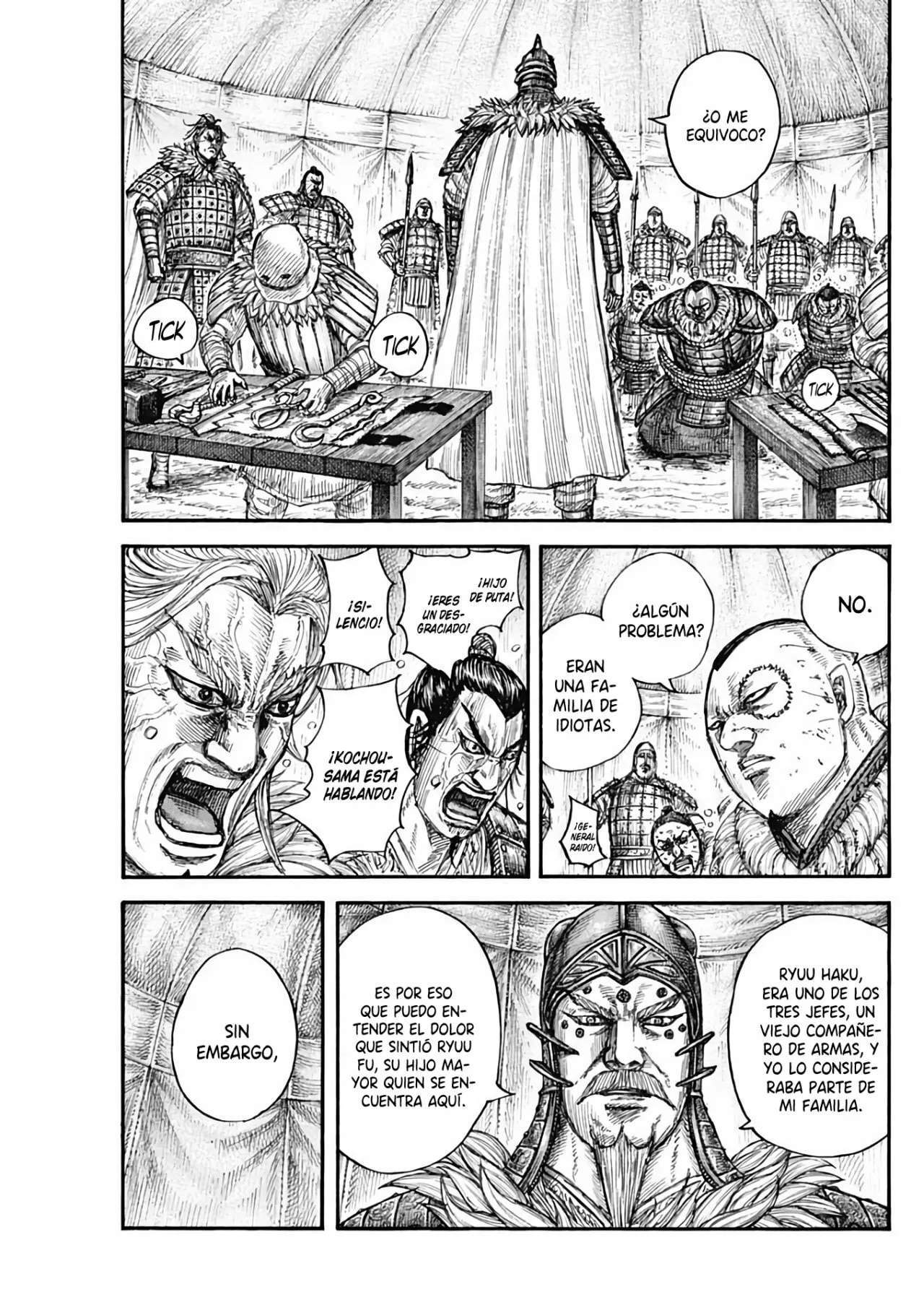Capitulo 686 page 6