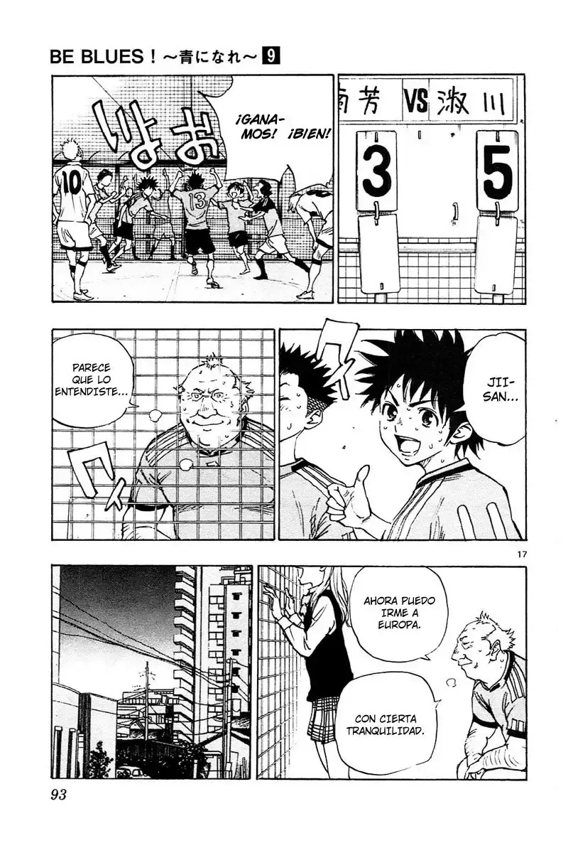 Capitulo 82 page 17