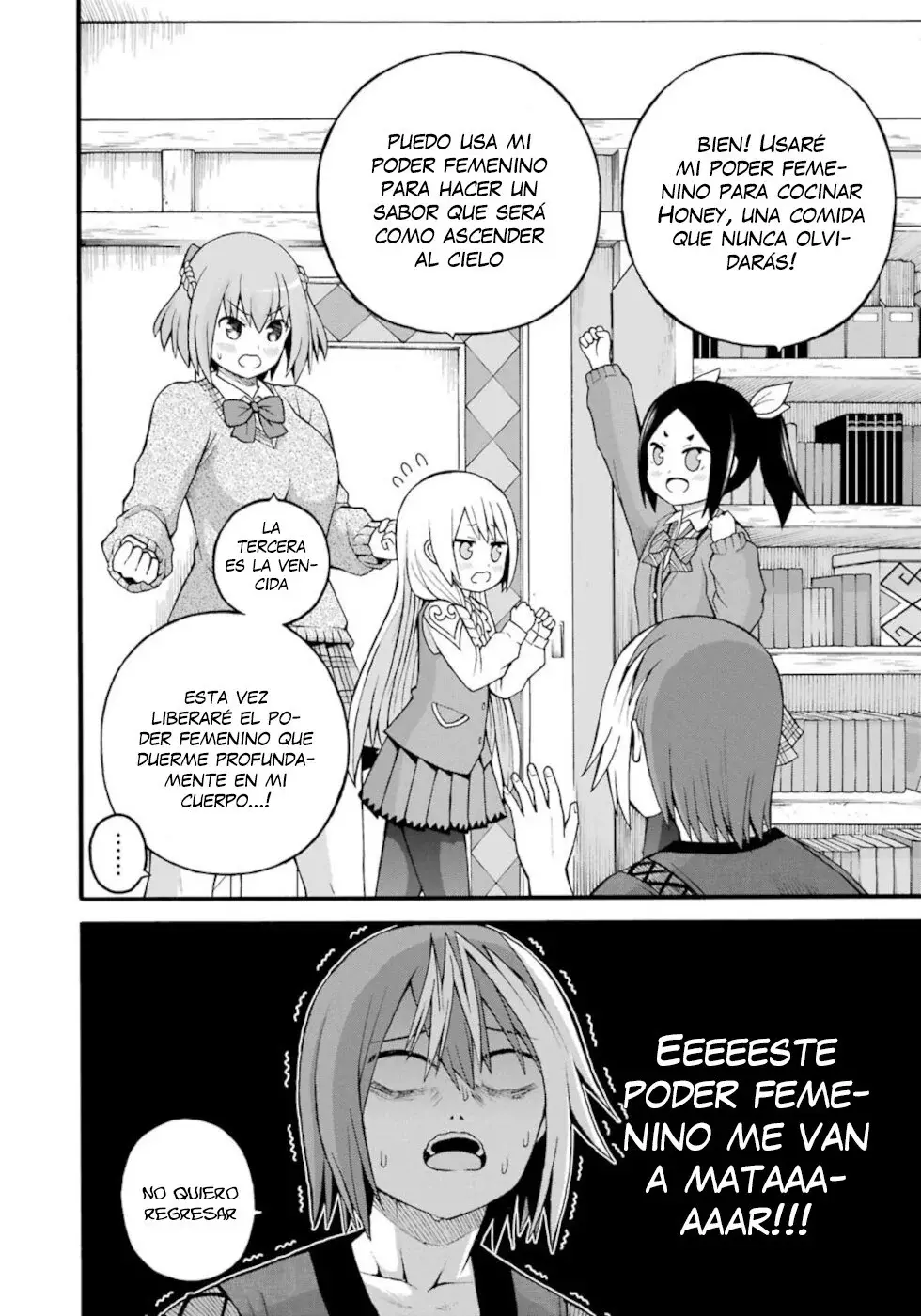 Capitulo 26 page 23