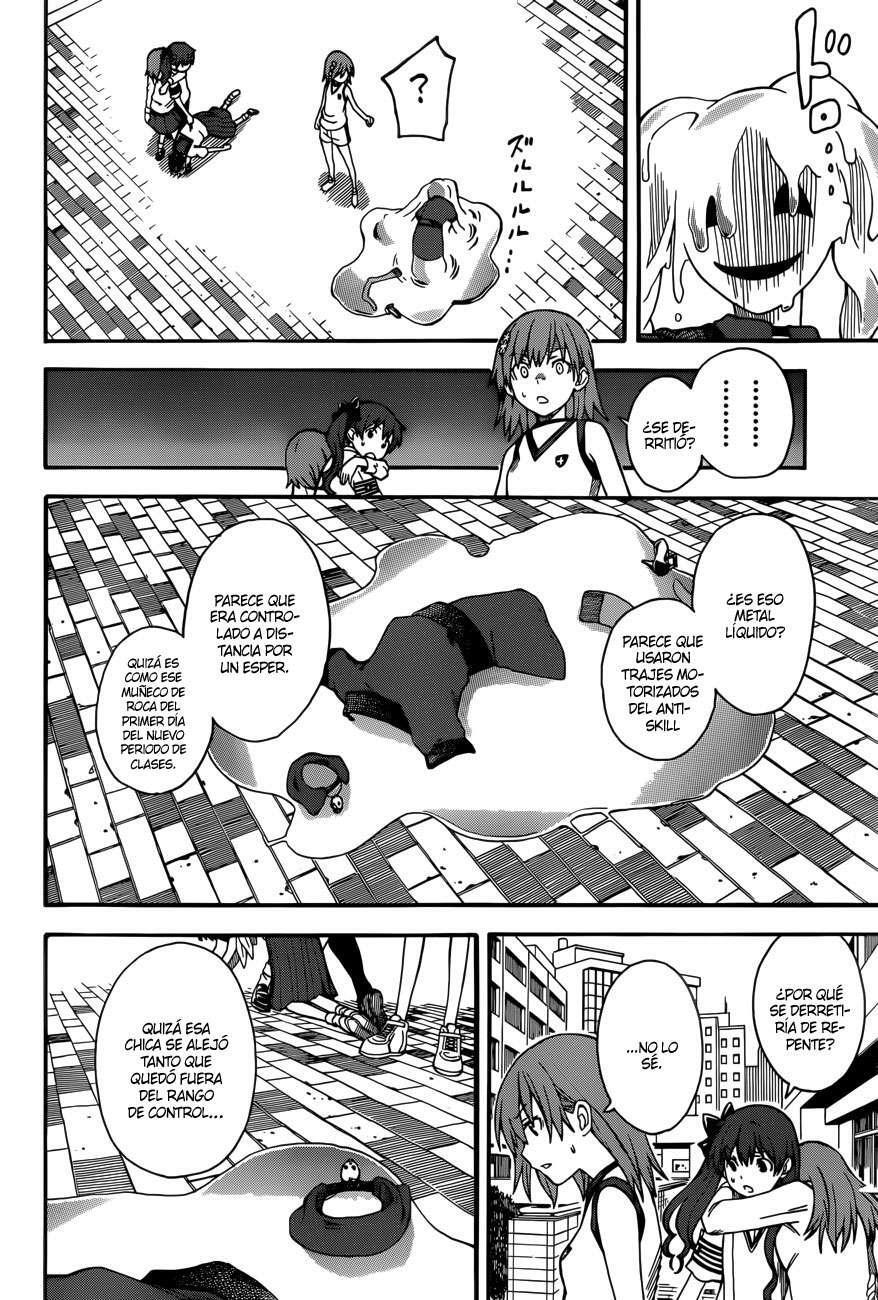 Capitulo 54 page 20