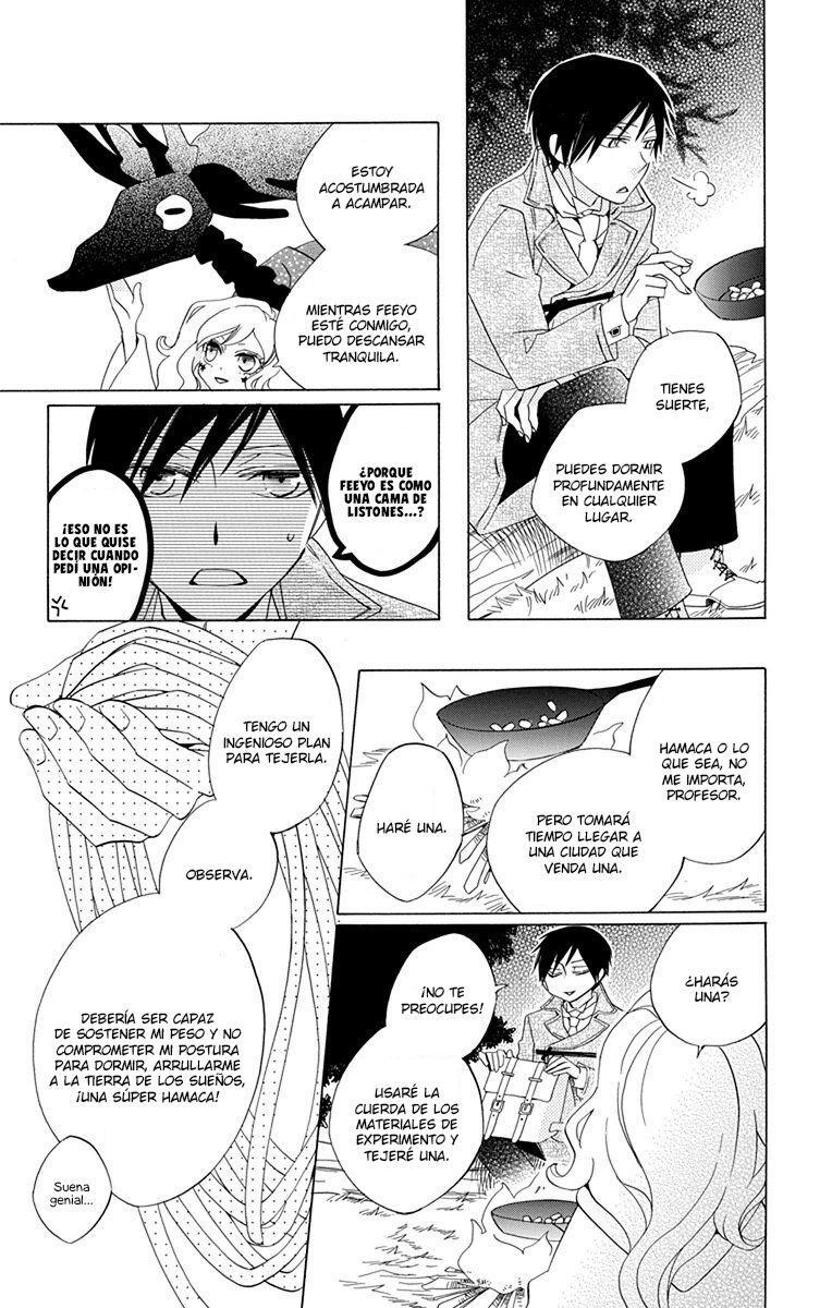 Capitulo 8.50 page 5