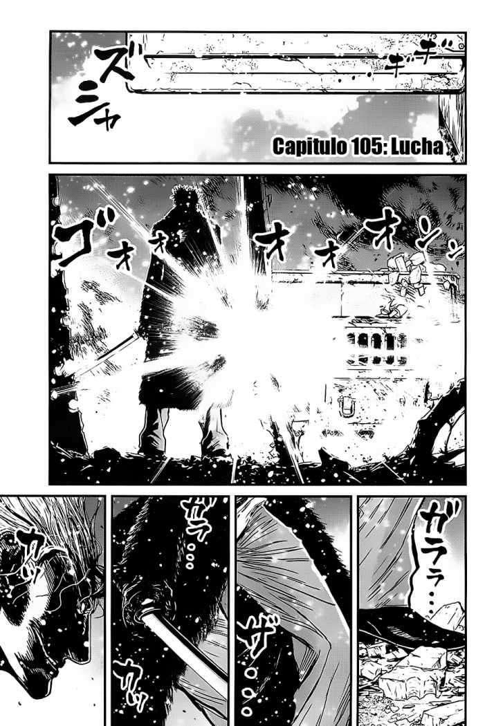 Capitulo 105 page 3