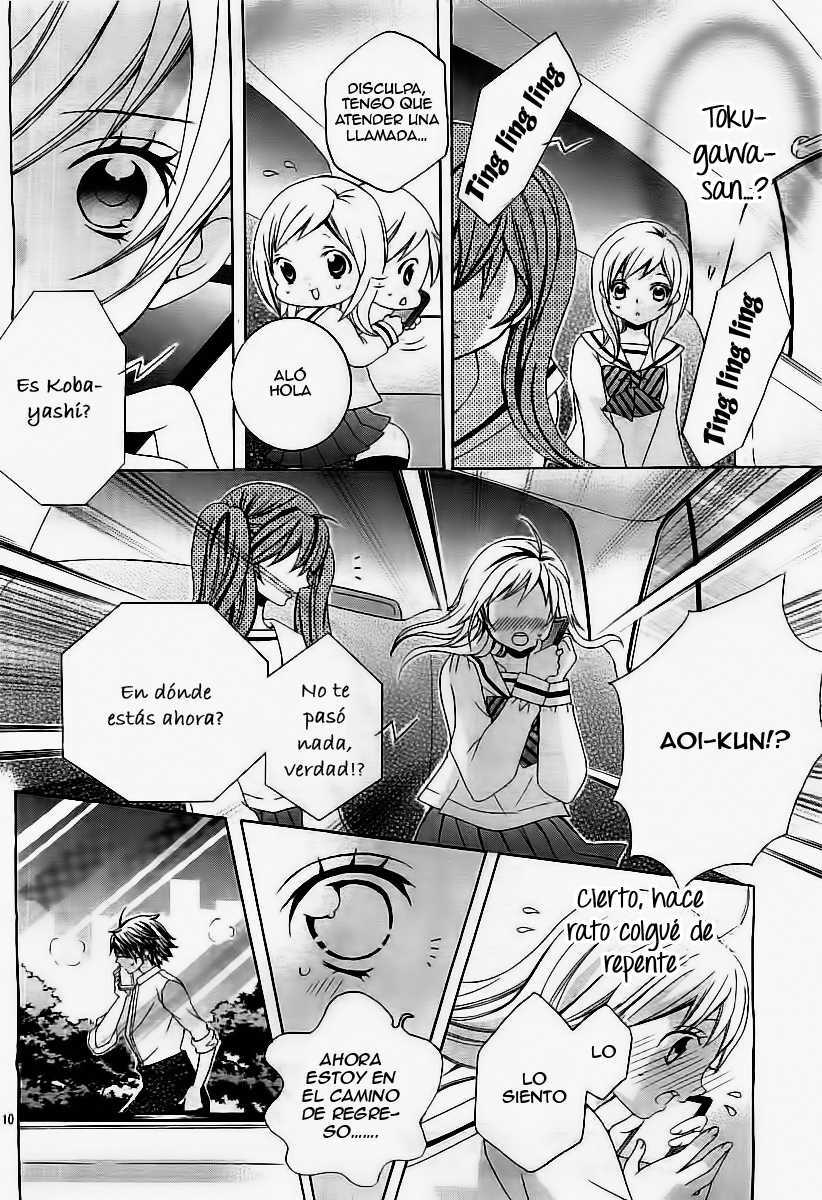 Capitulo 29 page 11