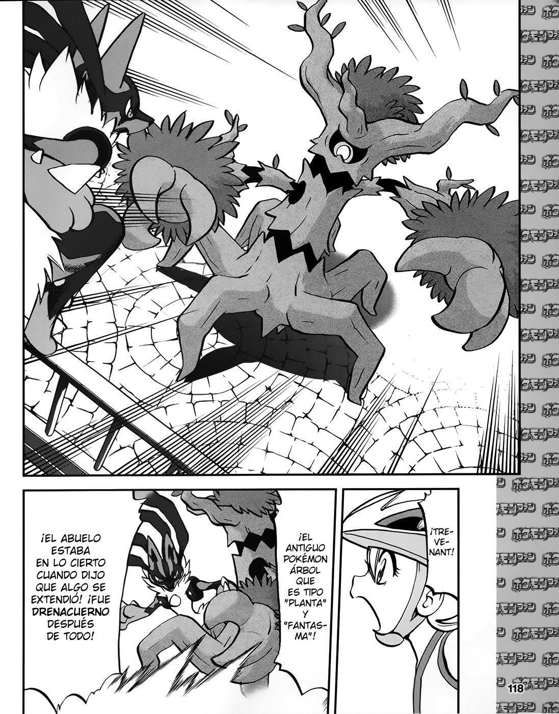 Capitulo 11.30 page 18