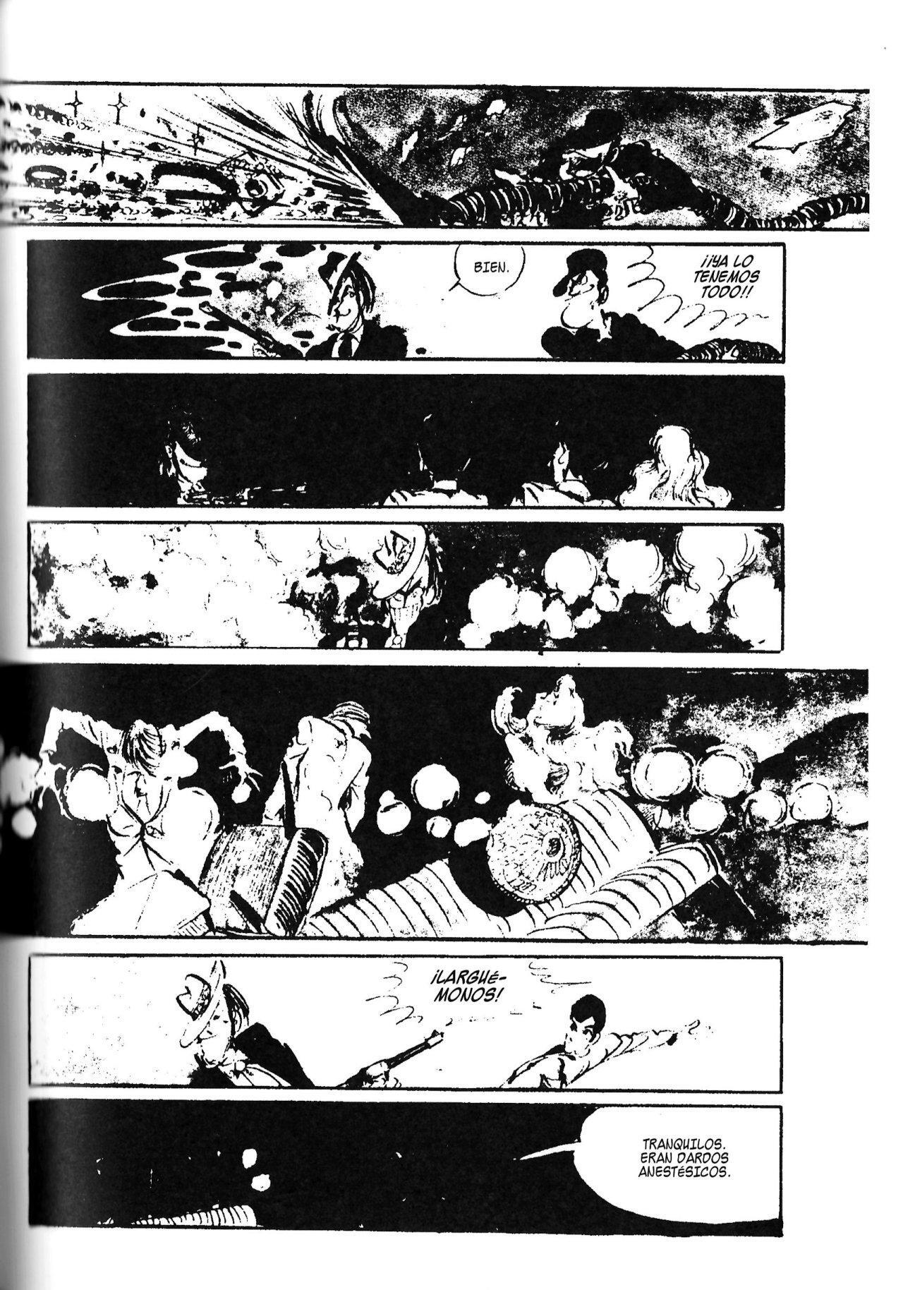 Capitulo 52 page 16