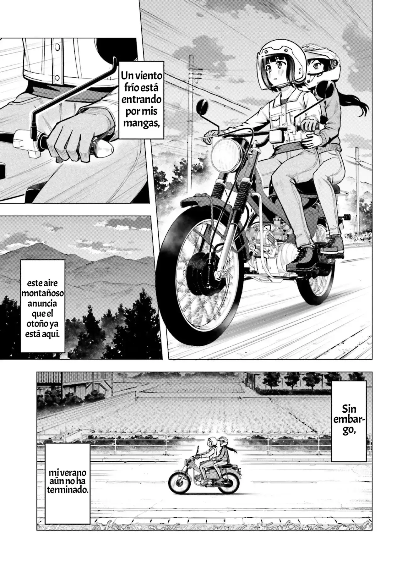 Capitulo 42 page 34