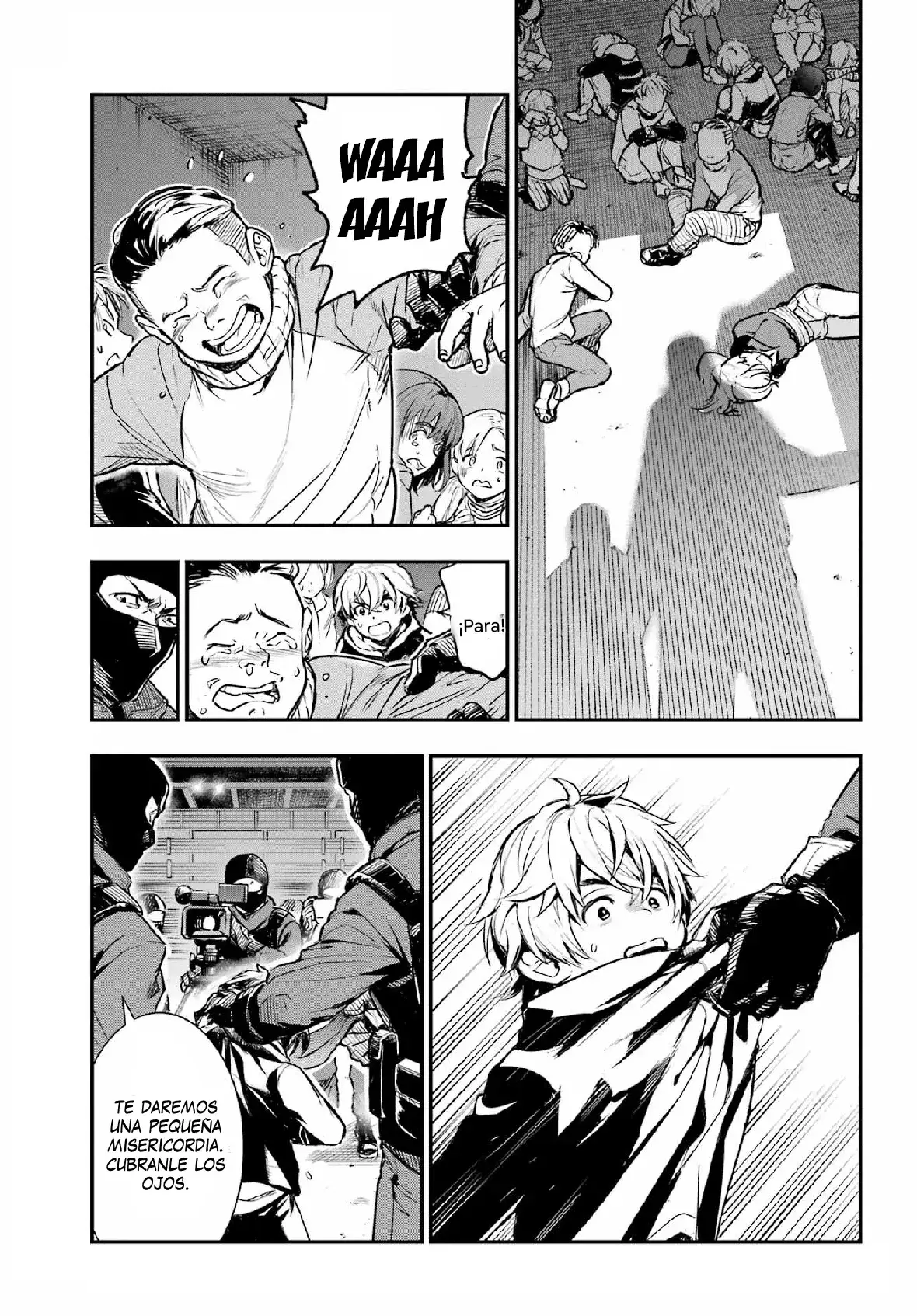Capitulo 199 page 4