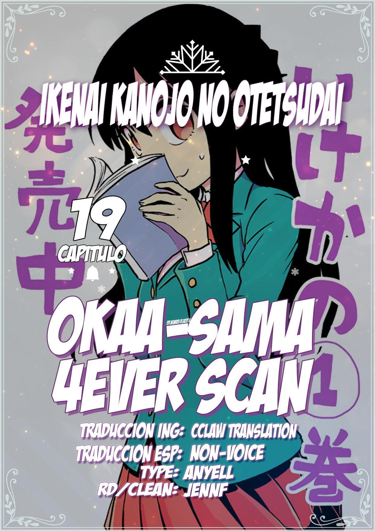 Capitulo 19 page 1