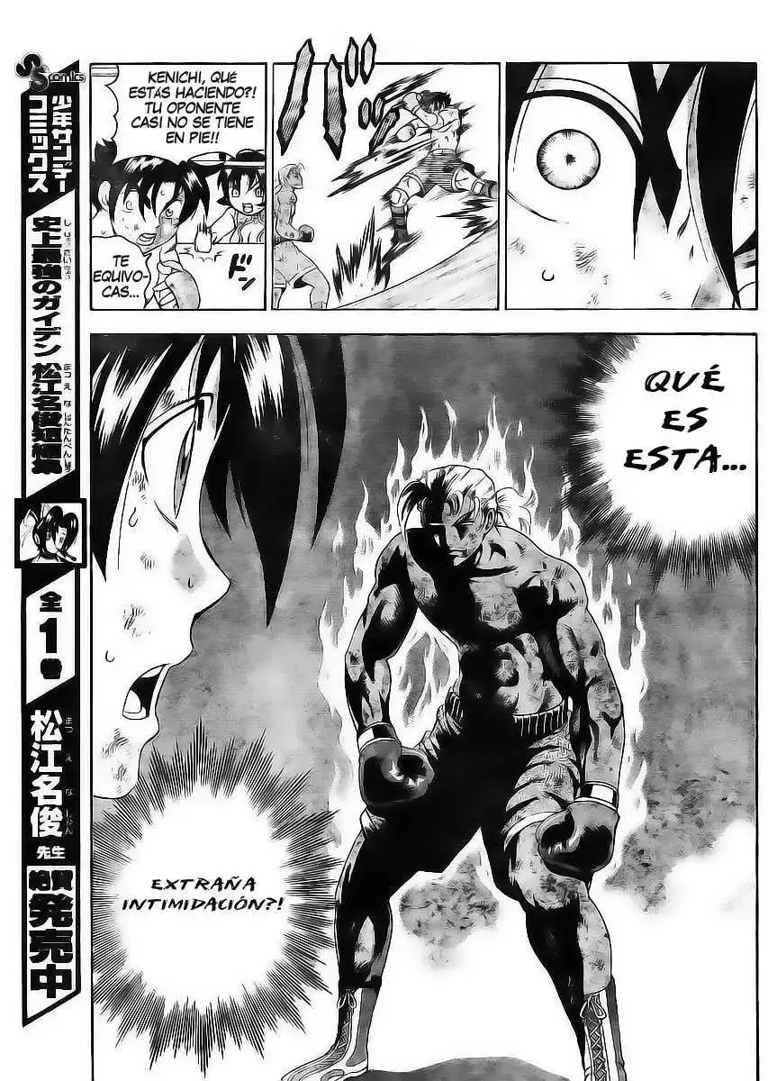 Capitulo 321 page 15