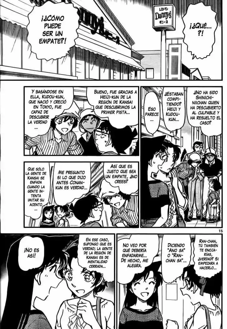 Capitulo 780 page 15