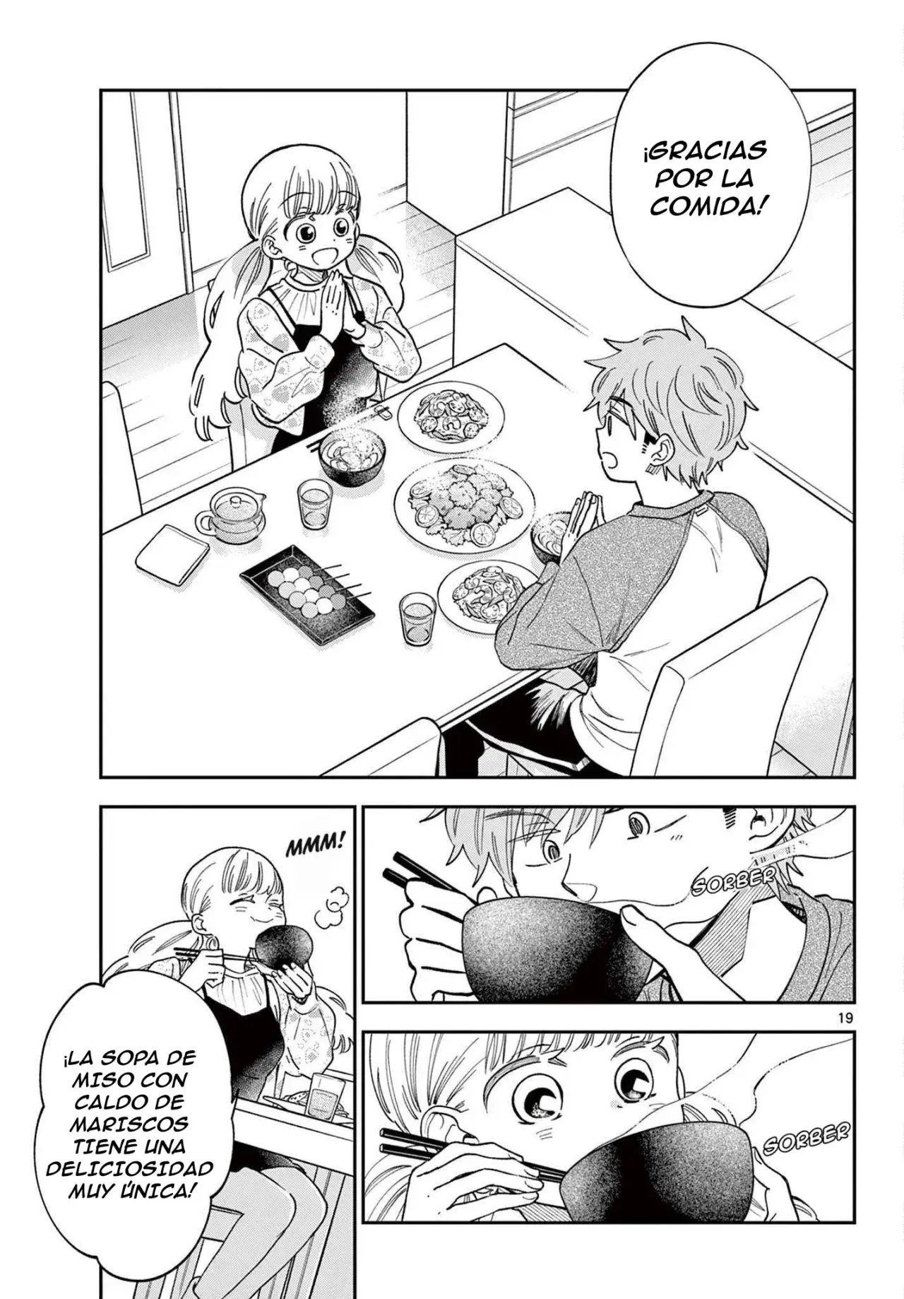 Capitulo 81 page 20