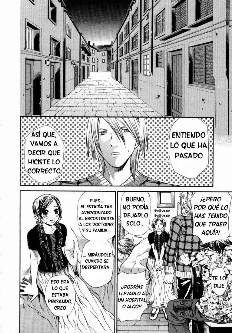 Capitulo 34 page 17