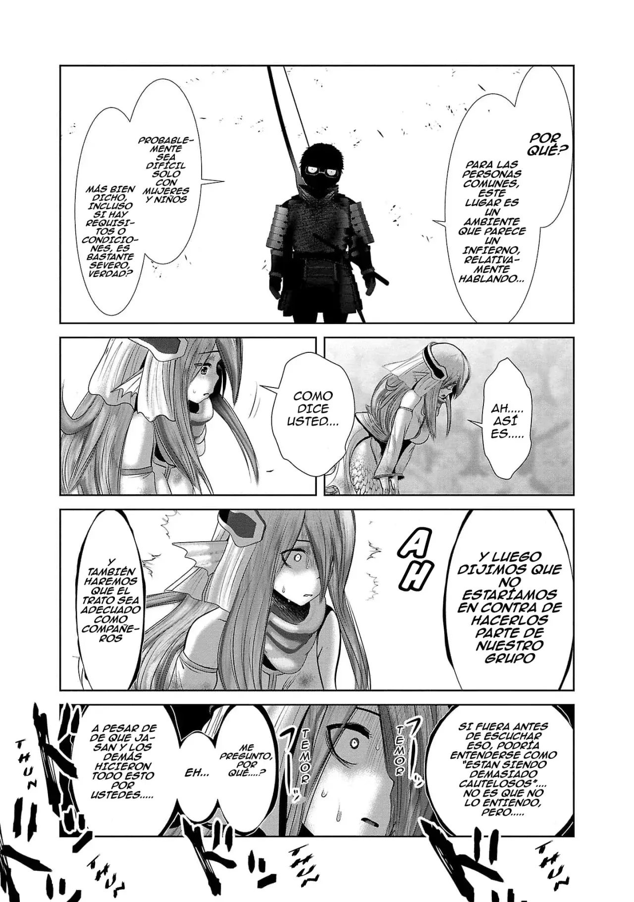Capitulo 62 page 21