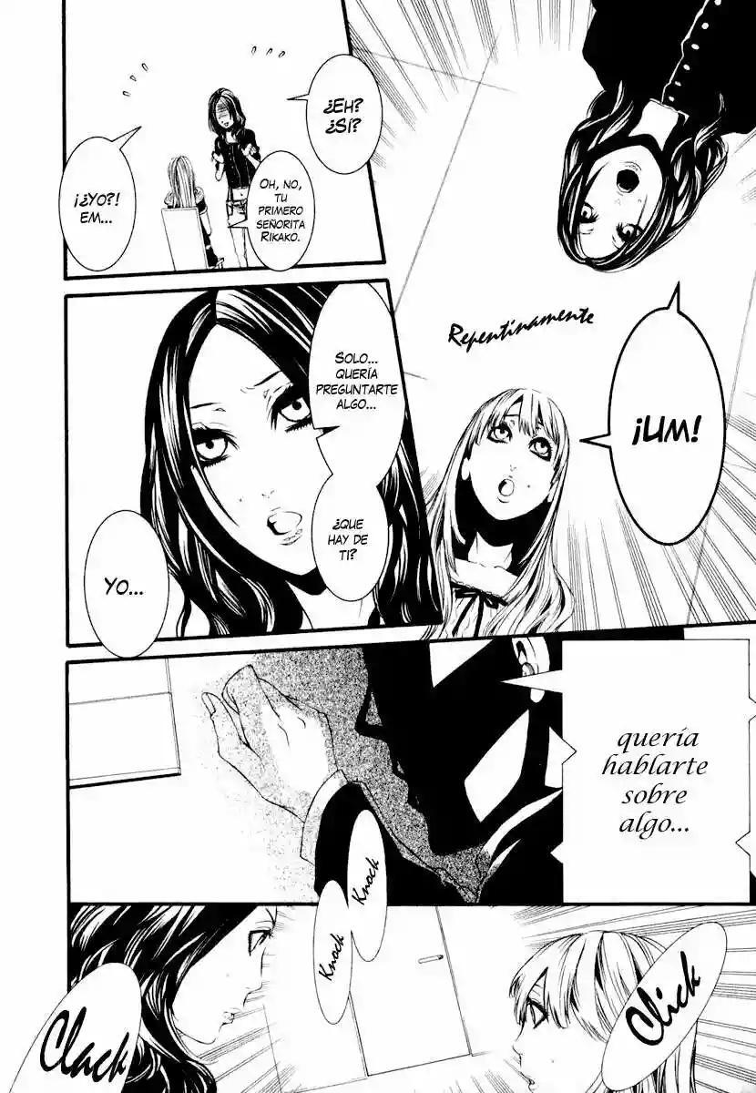 Capitulo 31 page 18