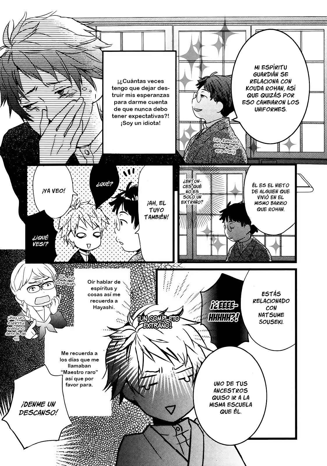Capitulo 19 page 10