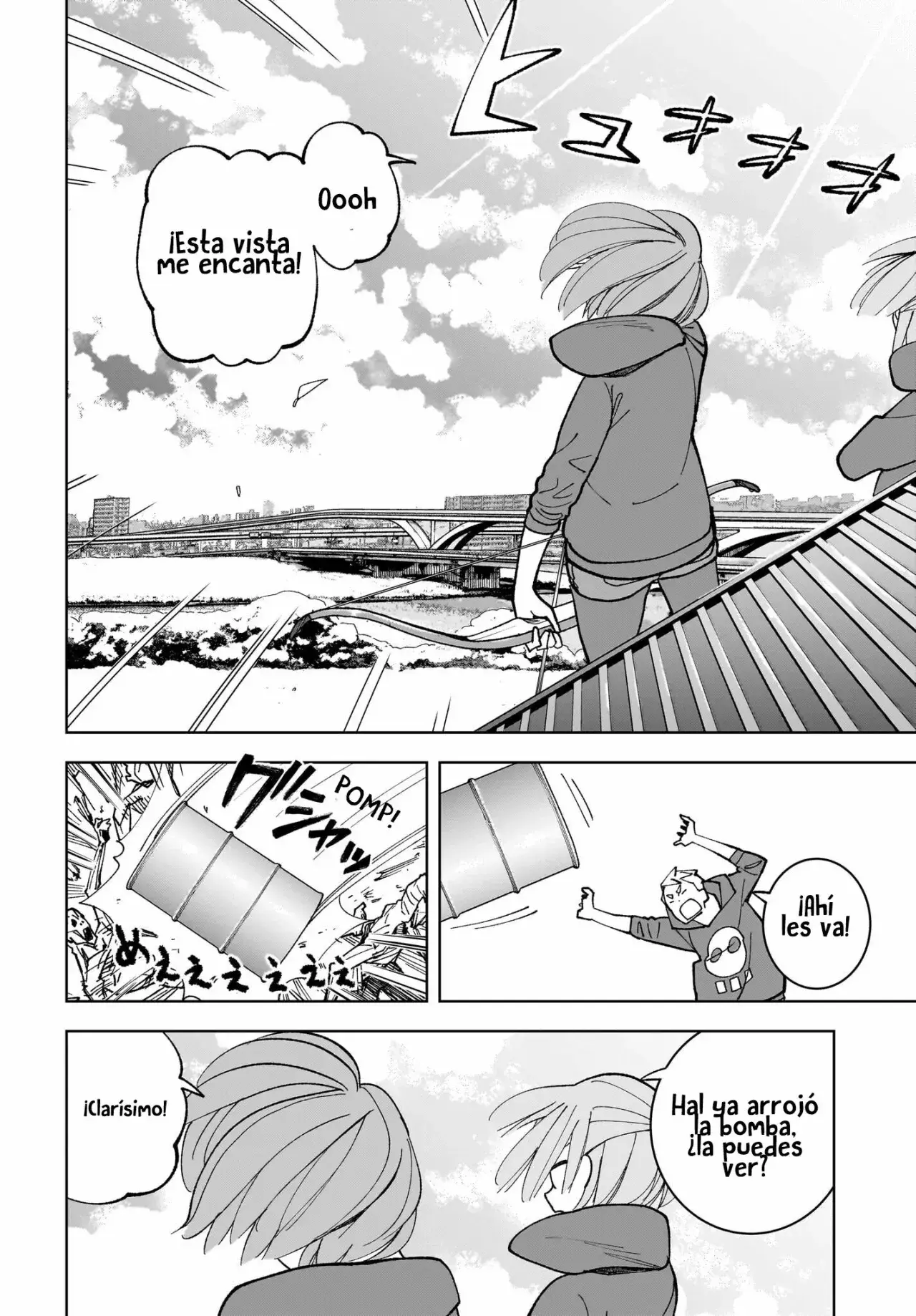 Capitulo 17 page 17