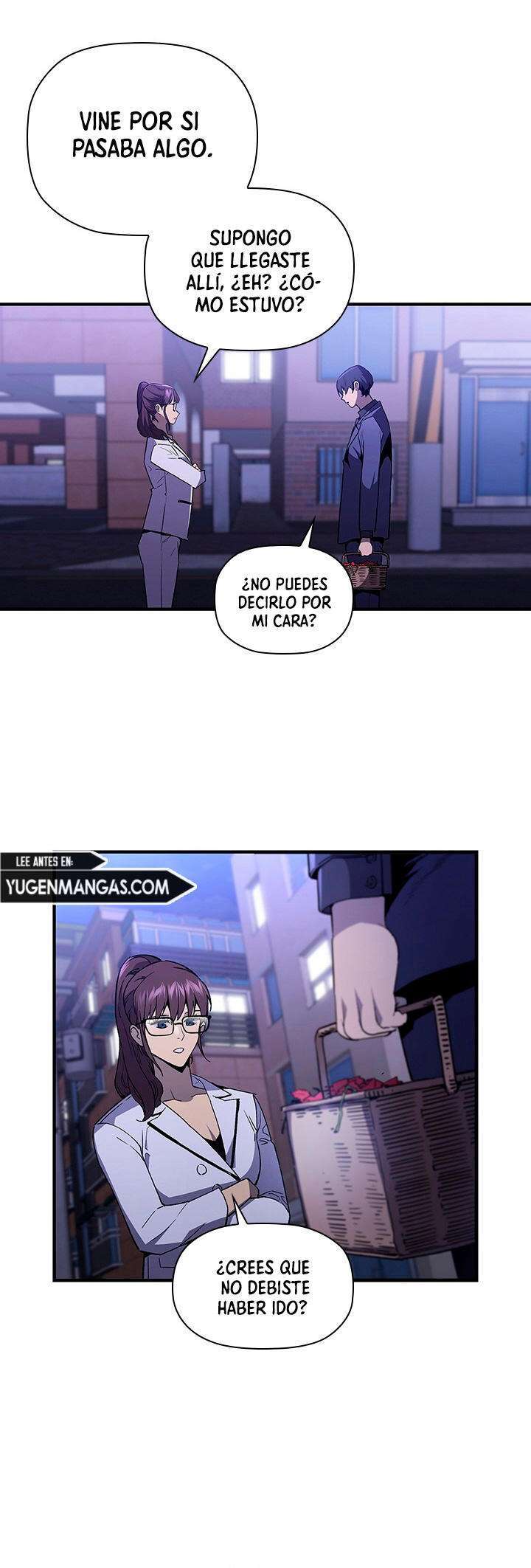 Capitulo 81 page 20