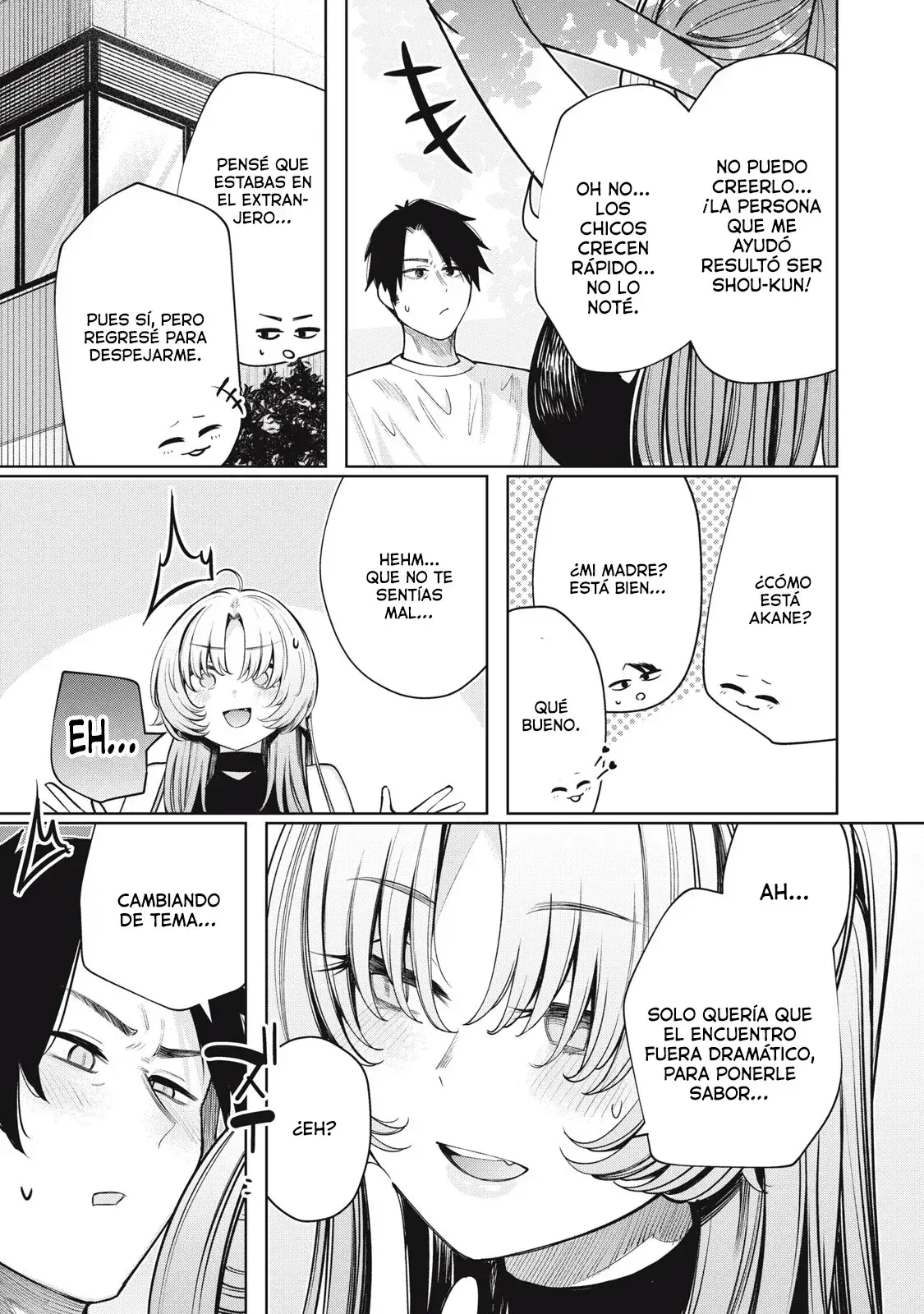 Capitulo 19 page 12