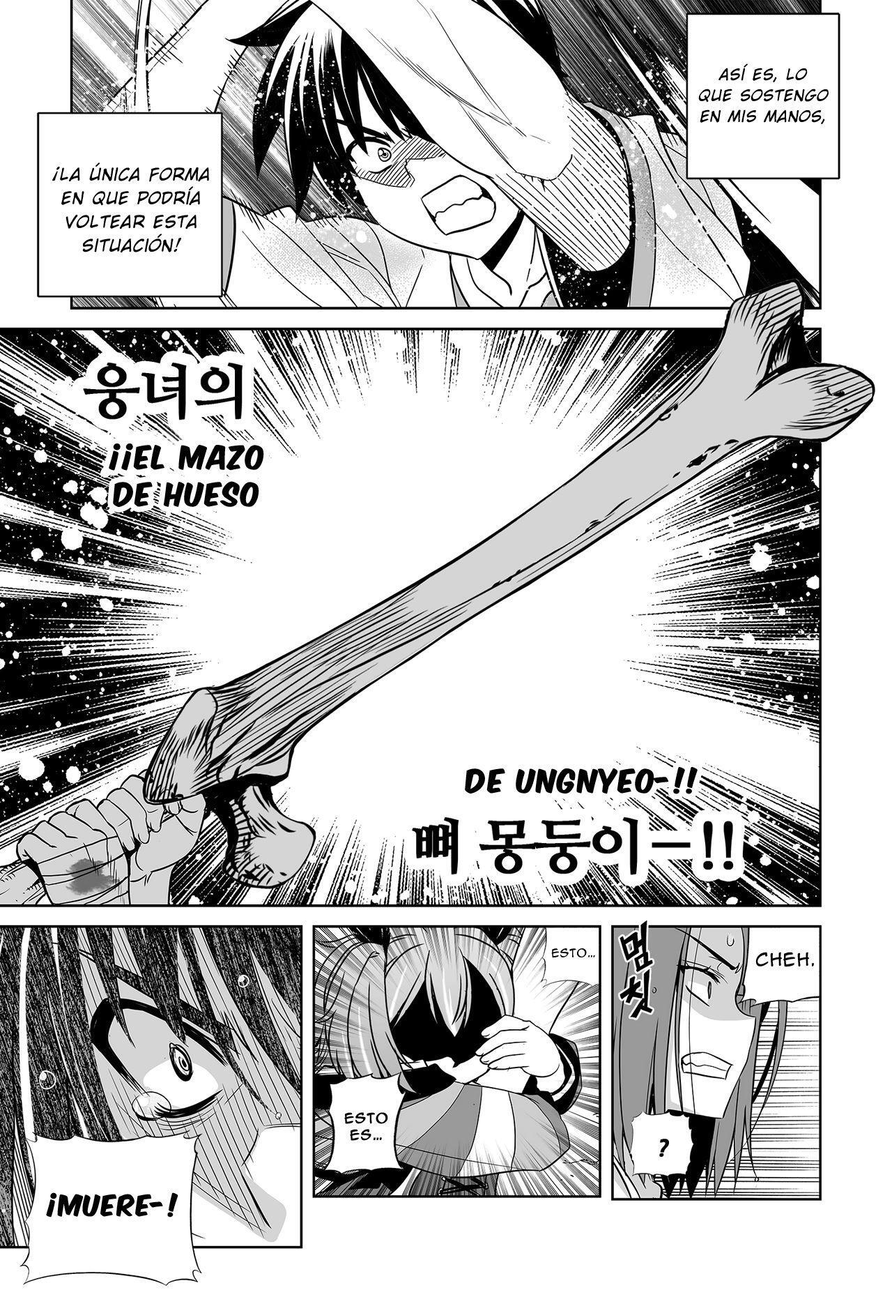 Capitulo 66 page 17