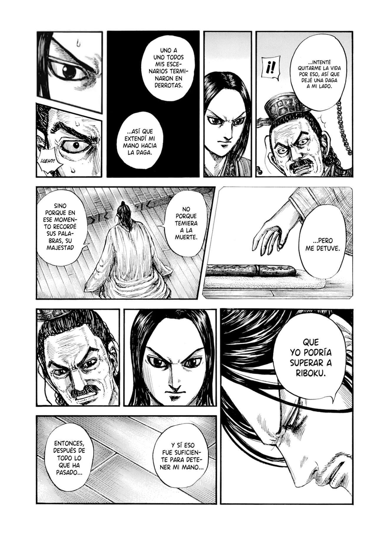 Capitulo 800 page 18