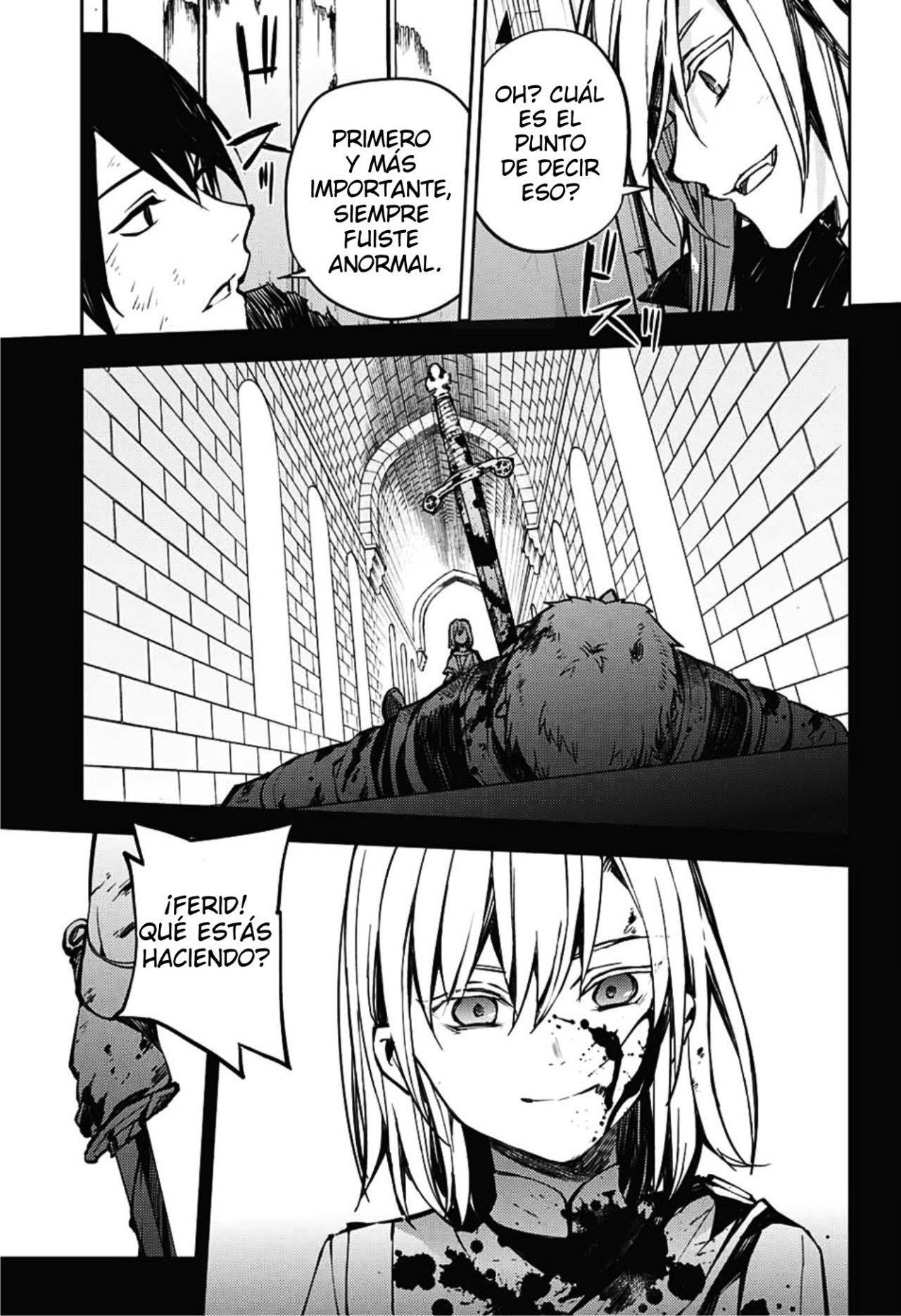 Capitulo 91 page 25