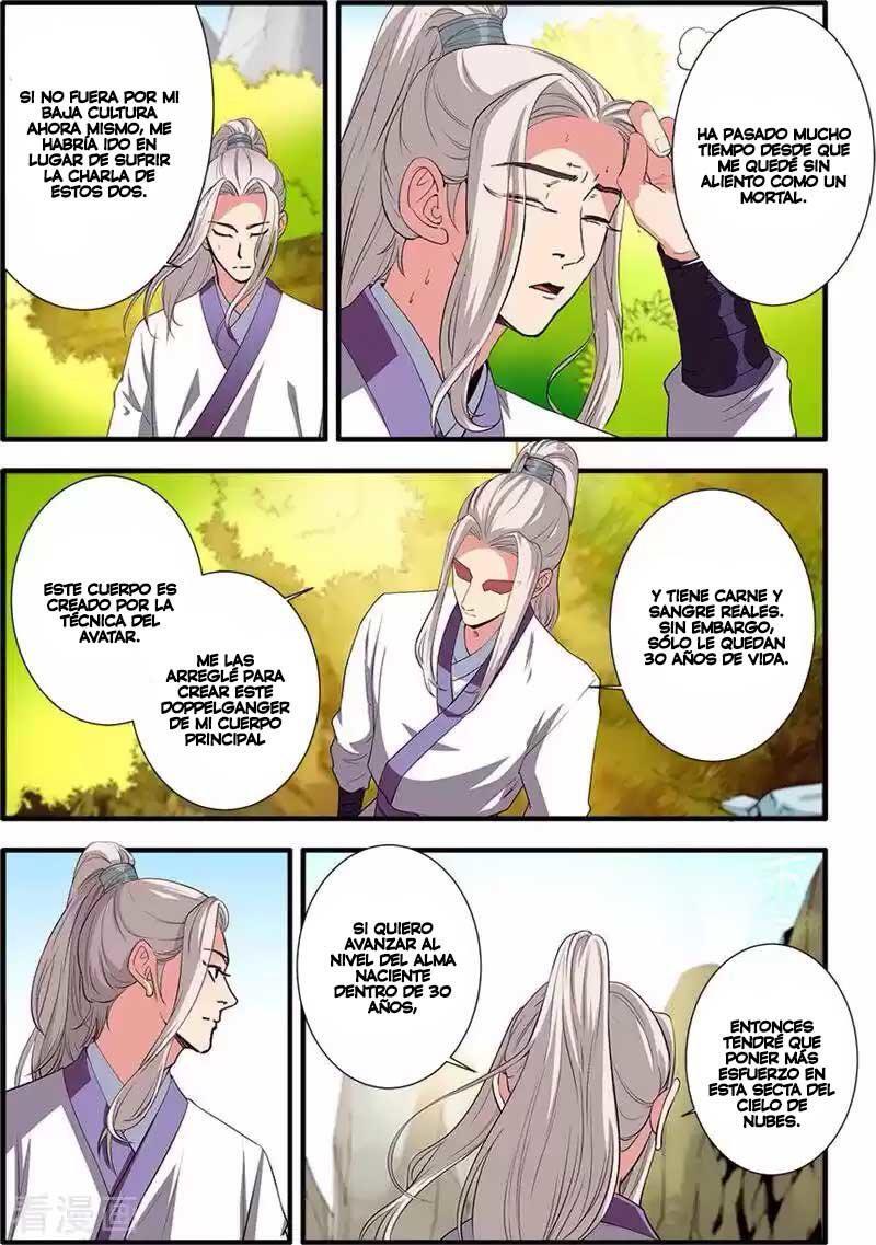 Capitulo 135 page 5